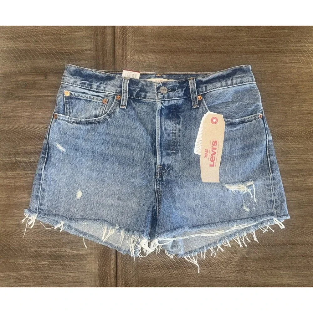 Levis product pair